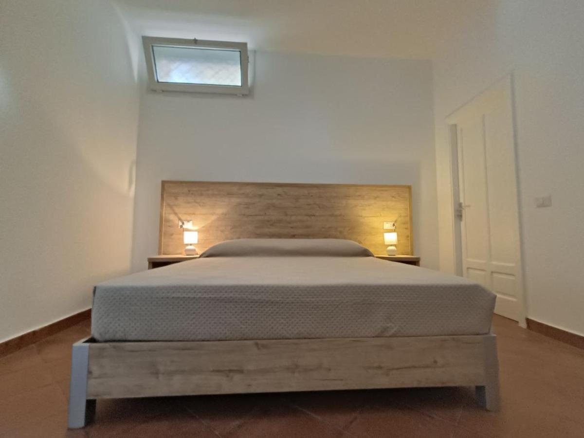Olive&Sea Villa-Sea Mattinata Eksteriør billede