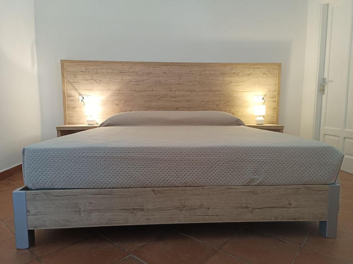 Olive&Sea Villa-Sea Mattinata Eksteriør billede