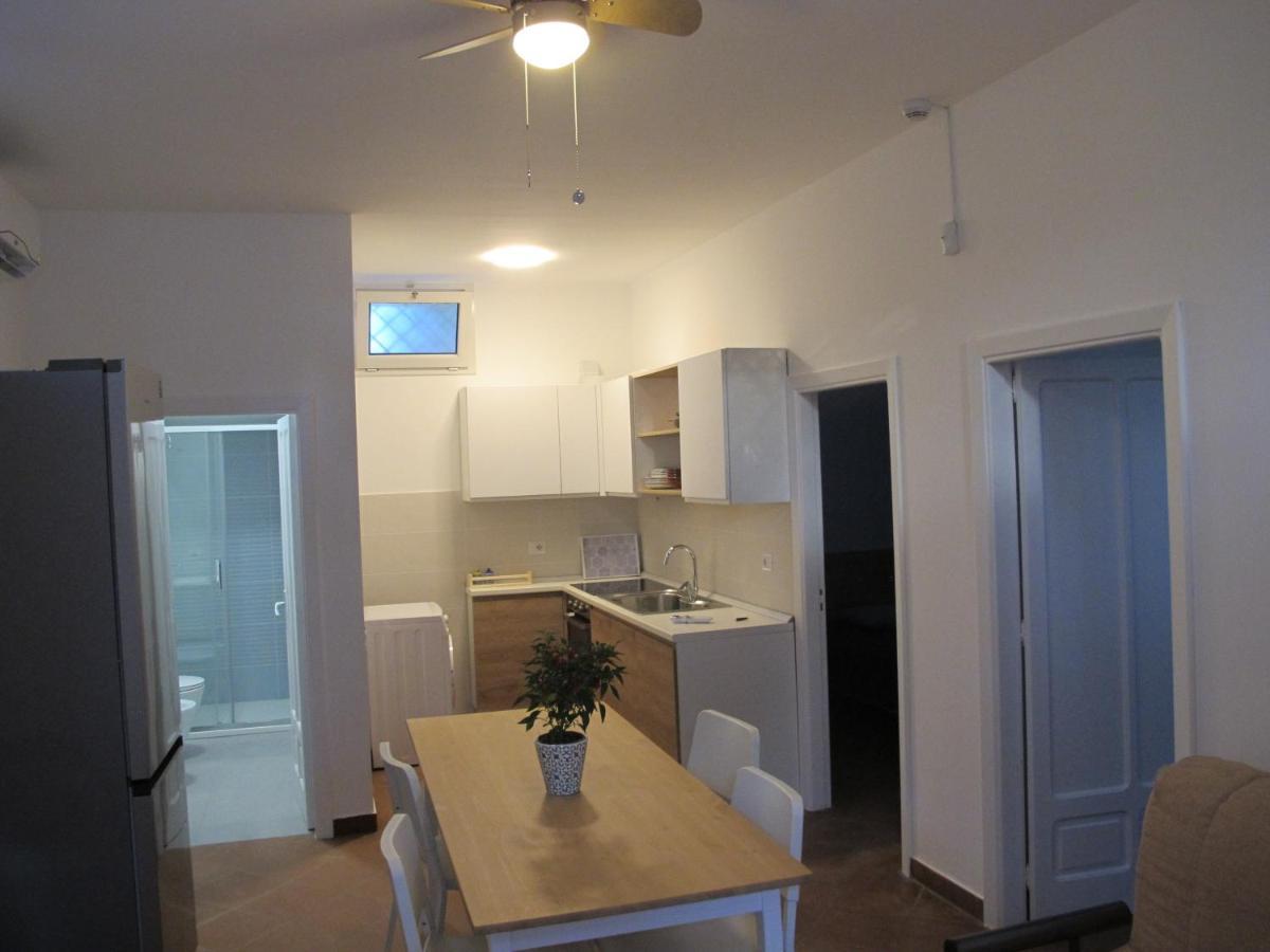 Olive&Sea Villa-Sea Mattinata Eksteriør billede