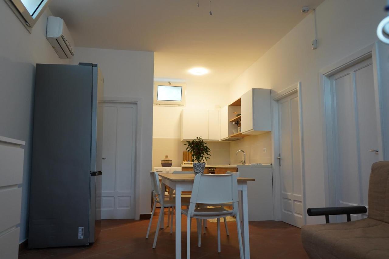 Olive&Sea Villa-Sea Mattinata Eksteriør billede