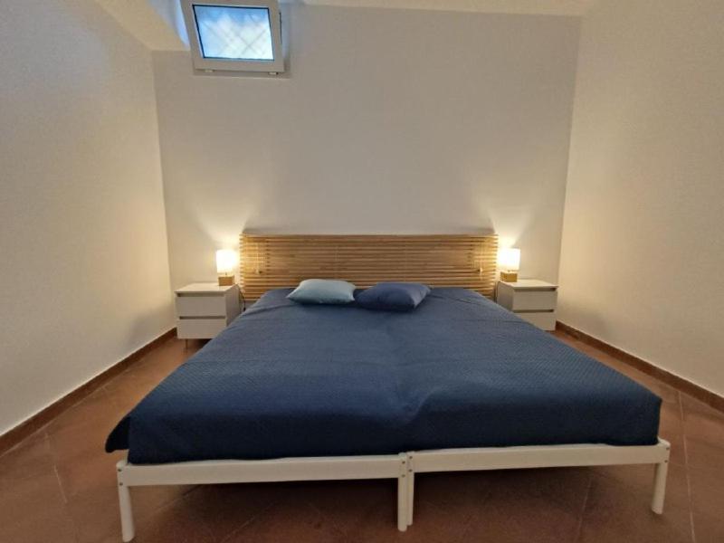 Olive&Sea Villa-Sea Mattinata Eksteriør billede